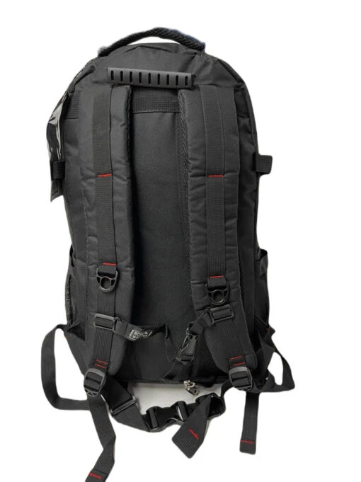 Royal Mountain 7912 Expandable 25" Backpack - Image 3