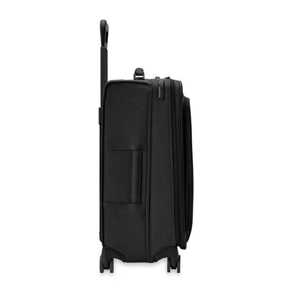 Briggs & Riley Baseline Medium Expandable Spinner 5 Briggs & Riley Baseline Medium Expandable Spinner - Image 3