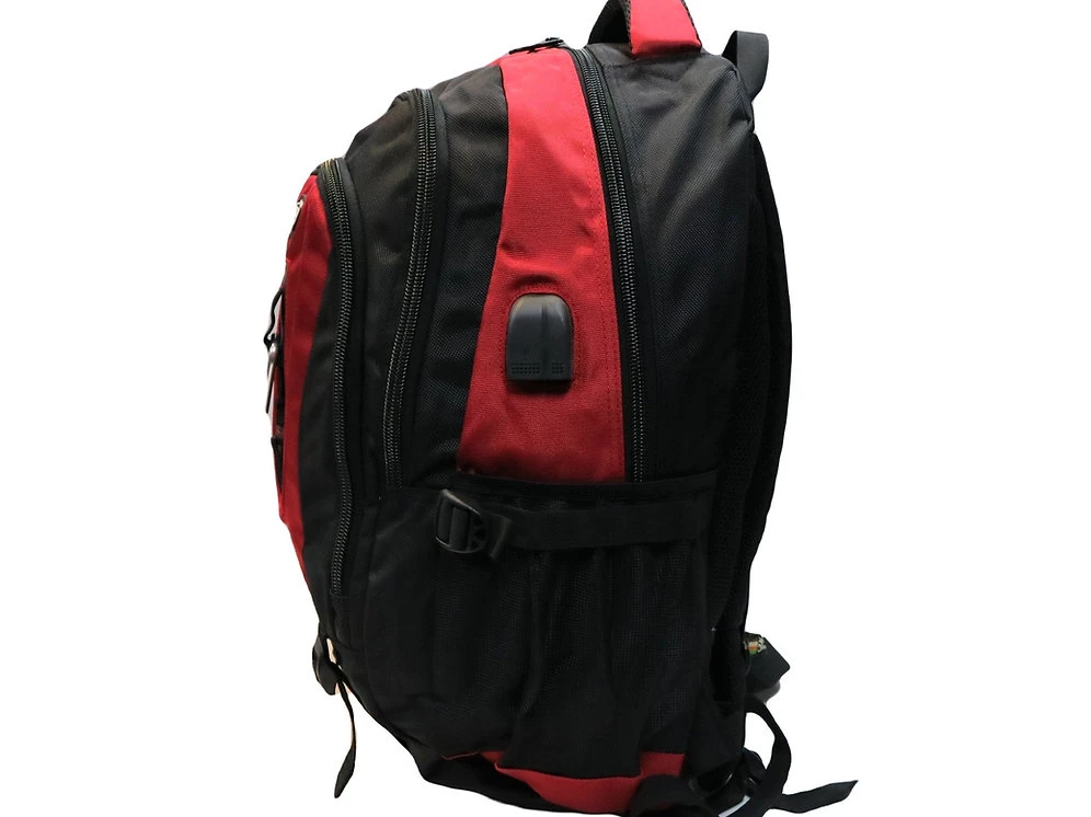 Power In Eavas 8215 Backpack 11 Power In Eavas 8215 Backpack - Image 9