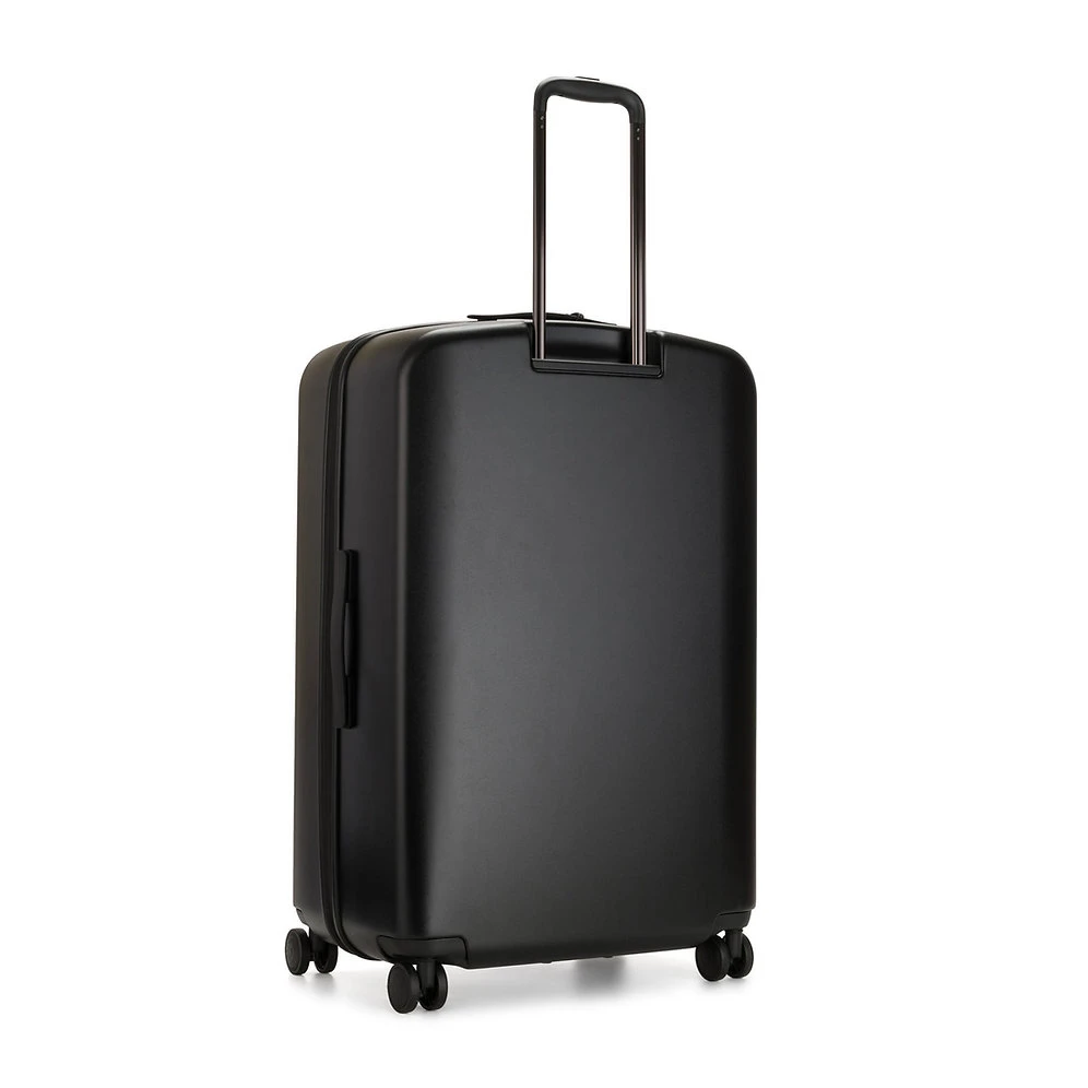 Kipling Curiosity Large 4 Wheeled Rolling Luggage 6 Kipling Curiosity Large 4 Wheeled Rolling Luggage - Image 4