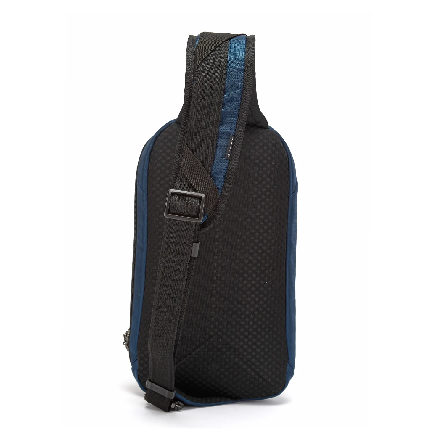 Pacsafe Vibe 325 ECONYL Anti-Theft Sling Pack 10 Pacsafe Vibe 325 ECONYL Anti-Theft Sling Pack - Image 8