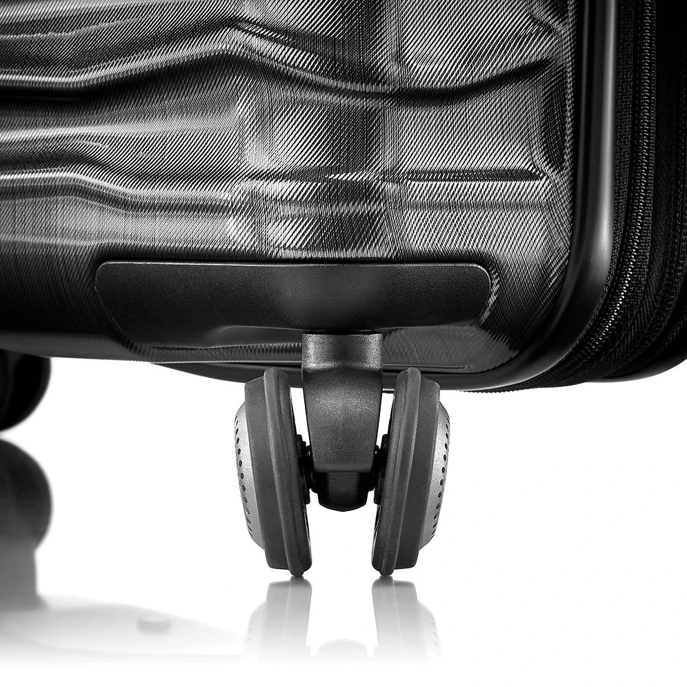 Samsonite Stryde 2 22X14X9 Carry-On Glider 5 Samsonite Stryde 2 22X14X9 Carry-On Glider - Image 3