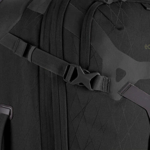 Eagle Creek Gear Warrior 4 Wheeled Carry On Luggage - Image 4