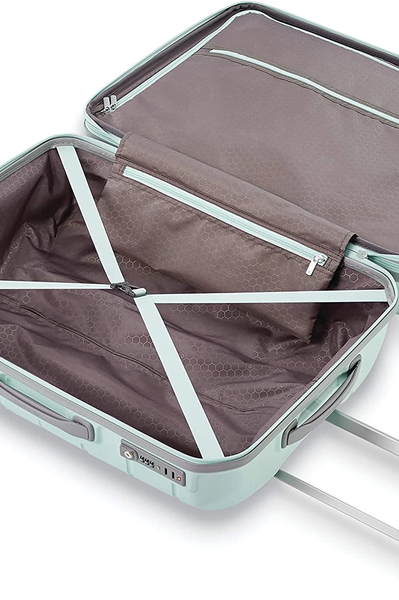 Samsonite Freeform 24" Spinner 14 Samsonite Freeform 24" Spinner - Image 12