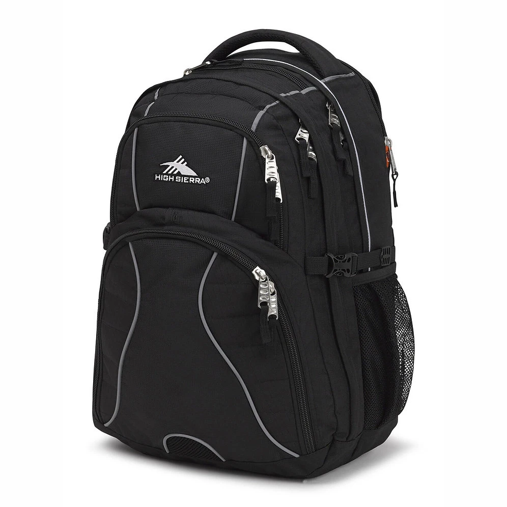 High Sierra Swerve Backpack 4 High Sierra Swerve Backpack - Image 2