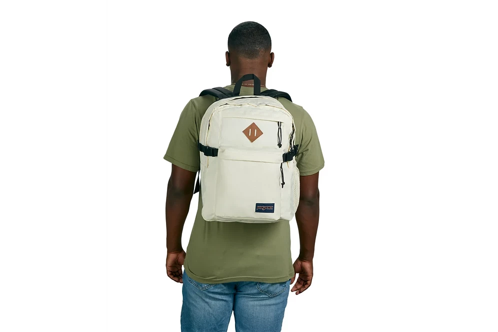 Jansport Main Campus Backpack 5 Jansport Main Campus Backpack - Image 3