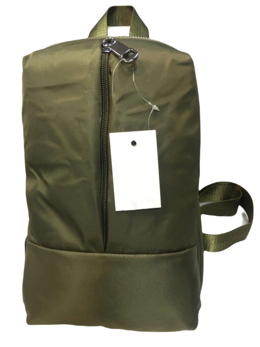 Bon Voyage 855 Cross Body Bag 12.5" - Image 12