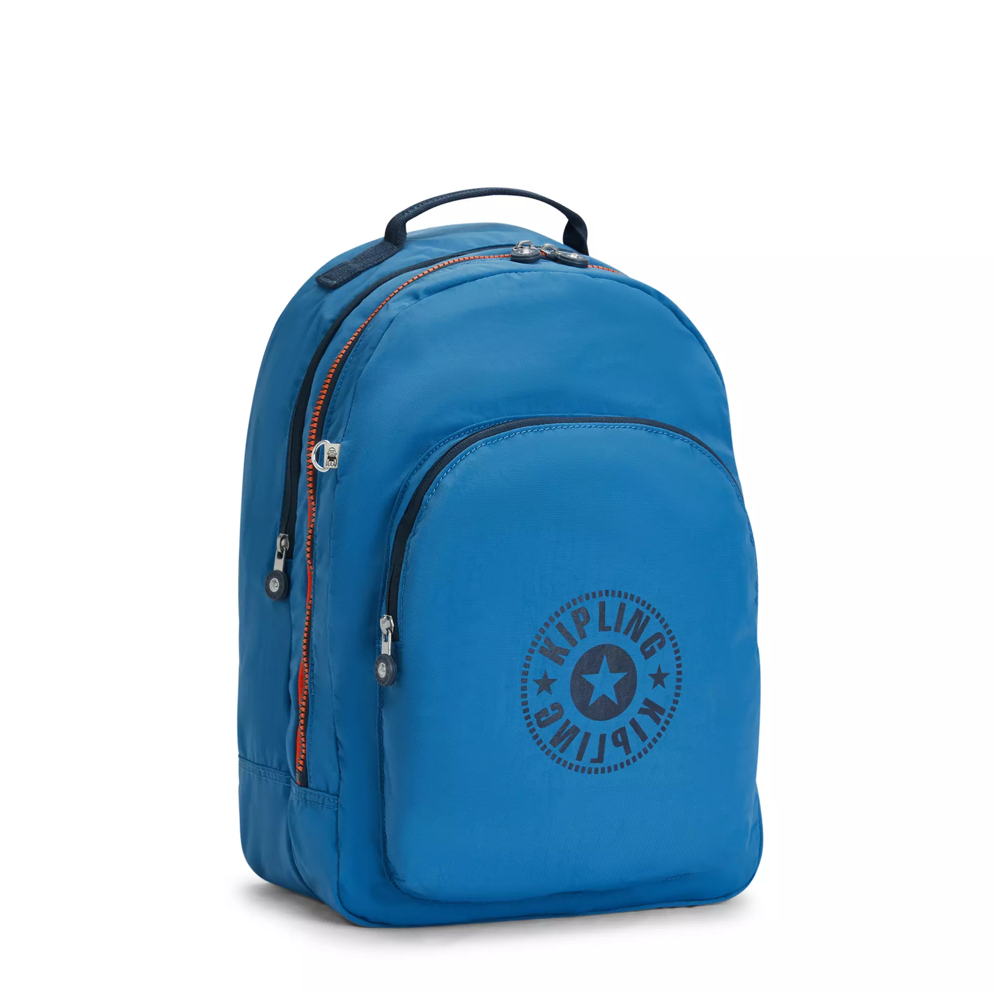 Kipling Curtis XL Backpack With Laptop Compartment 14 Kipling Curtis XL Backpack With Laptop Compartment - Image 12