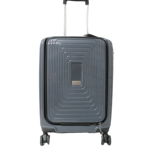 Bon Voyage 9306 Hardside Luggage - Image 9