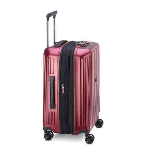 Delsey Securitime Zip International Expandable Carry-On - Image 5