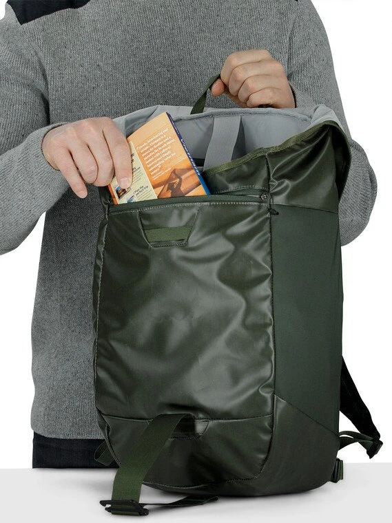 Osprey Transporter Flap Pack 6 Osprey Transporter Flap Pack - Image 4