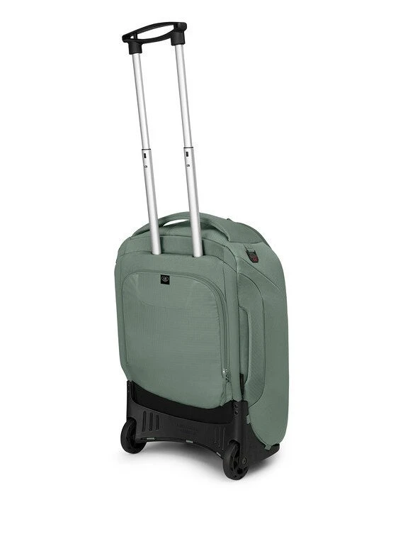 Osprey Sojourn Shuttle Wheeled Duffel 22"/45L 6 Osprey Sojourn Shuttle Wheeled Duffel 22"/45L - Image 4