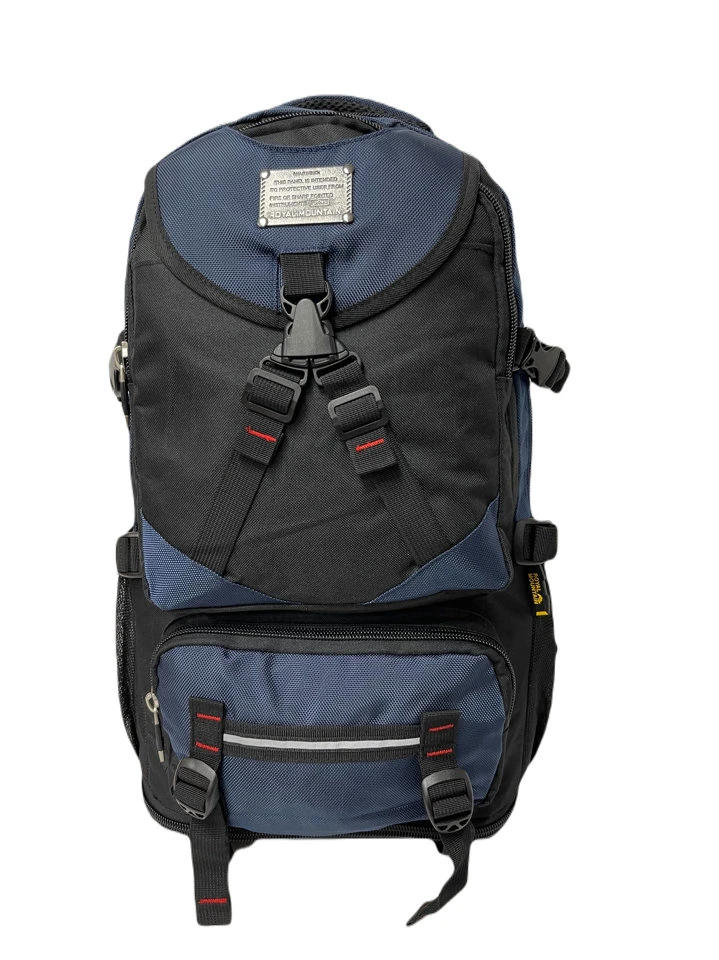 Royal Mountain 7912 Expandable 25" Backpack 3 Royal Mountain 7912 Expandable 25" Backpack