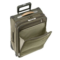 Briggs & Riley Baseline Domestic Carry-On Expandable Upright (Two-Wheel) 9 Briggs & Riley Baseline Domestic Carry-On Expandable Upright (Two-Wheel) -Bag Sale Store 7cc935 f5d59773522f44c69db92d544789649fmv2 d 3100 3100 s 4 2