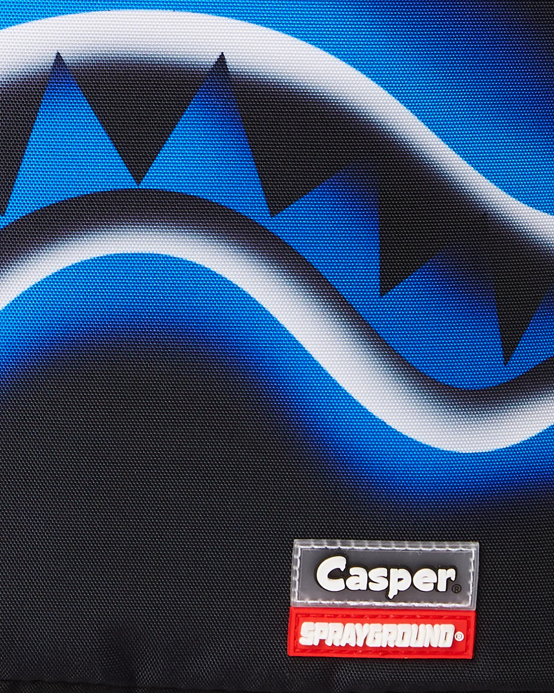Sprayground Casper Ghostly Nights Backpack 11 Sprayground Casper Ghostly Nights Backpack - Image 9