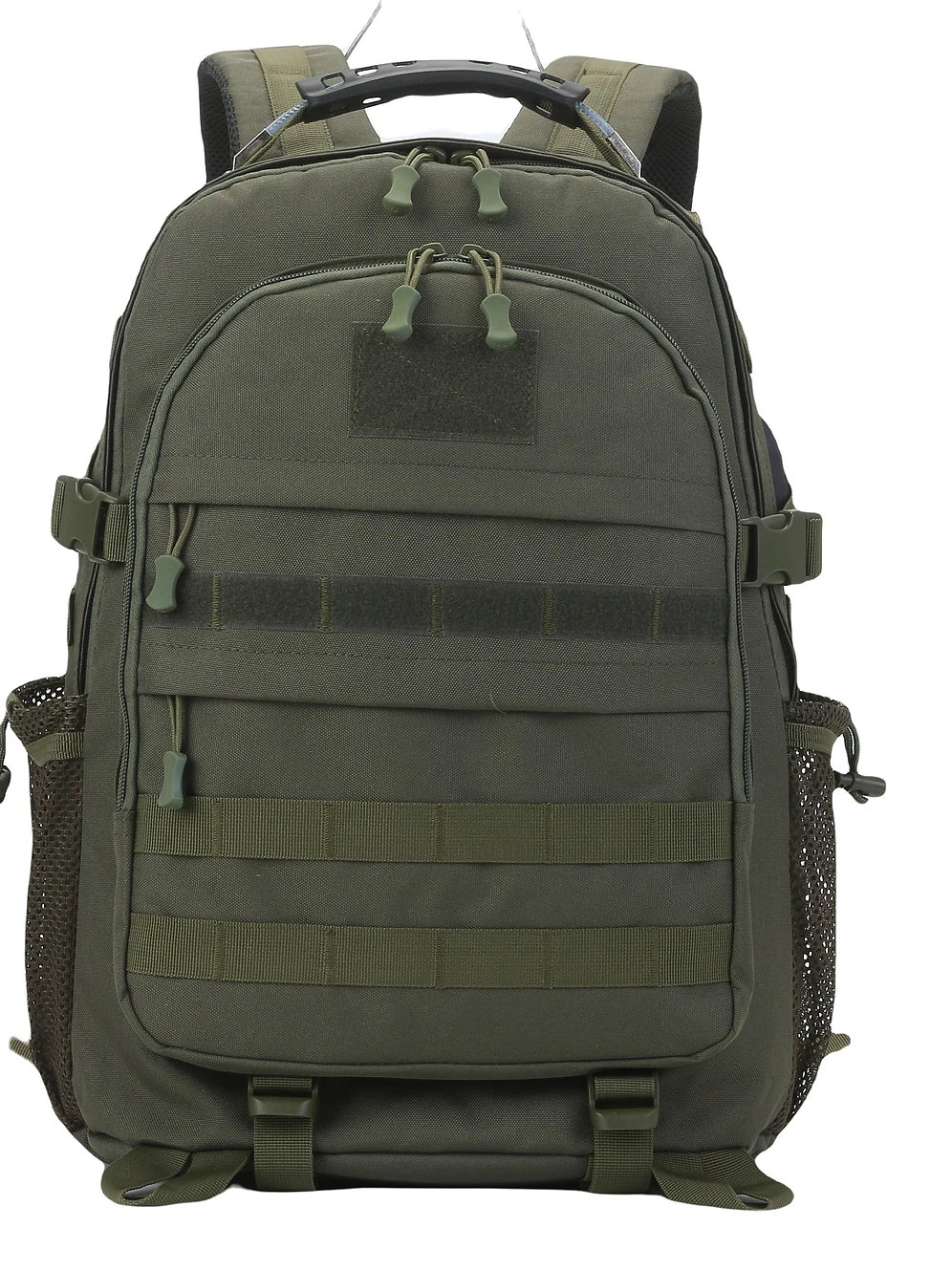Camel Mountain 38055 Backpack 16 Camel Mountain 38055 Backpack - Image 14