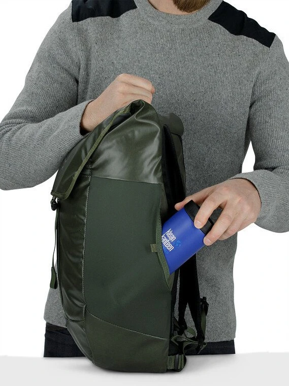 Osprey Transporter Flap Pack 8 Osprey Transporter Flap Pack - Image 6