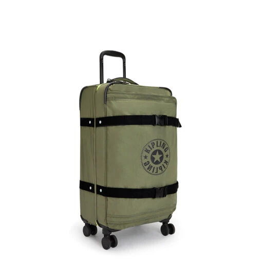 Kipling Spontaneous Medium Rolling Luggage - Image 2