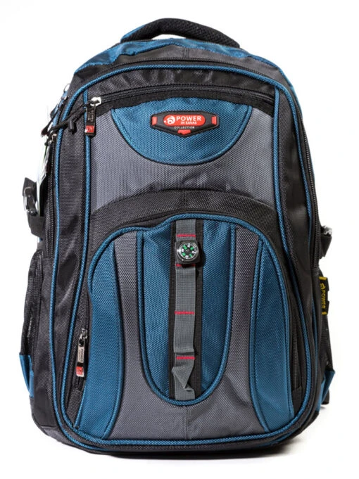 Power In Eavas 7811 Multipurpose Backpack - Image 2
