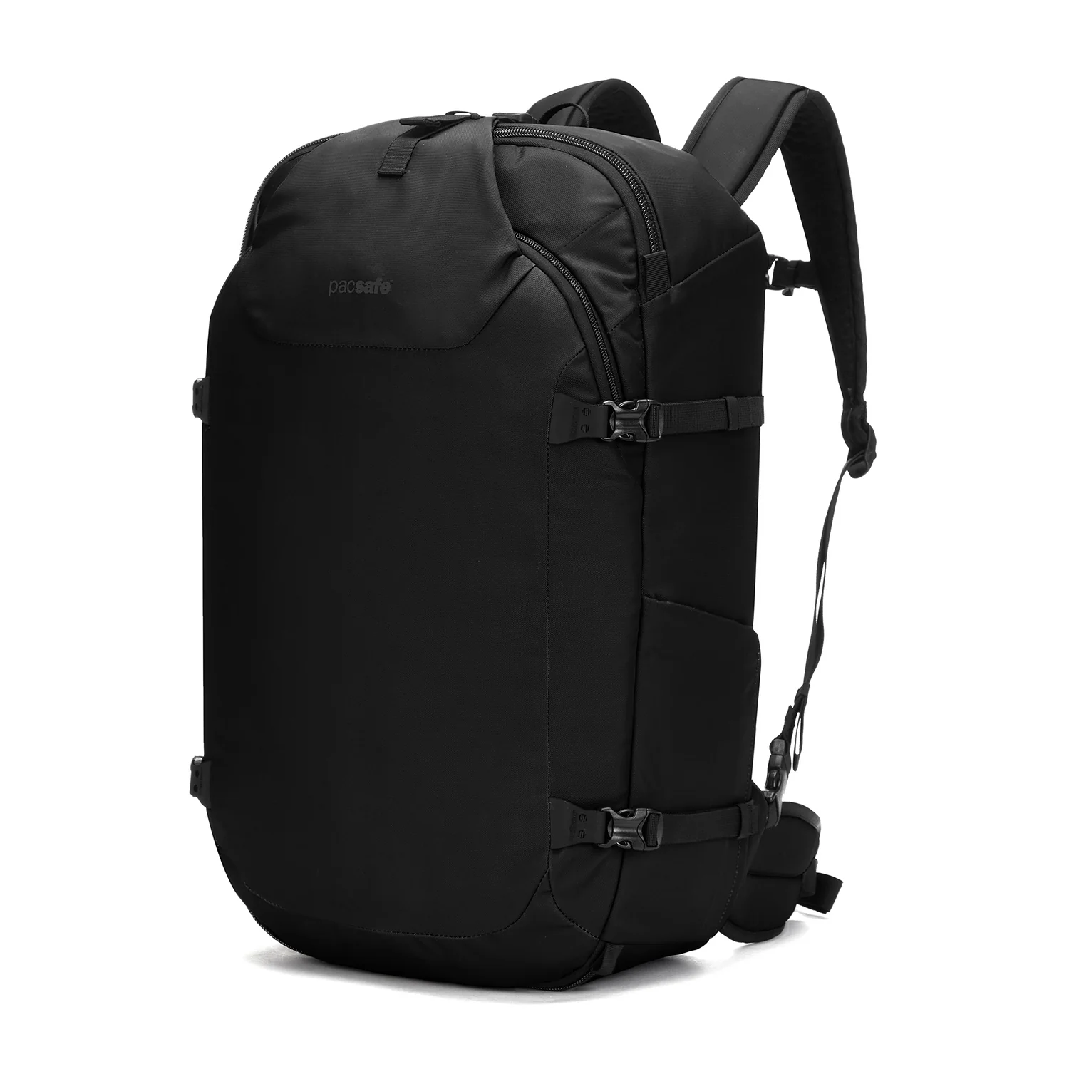 Pacsafe Venturesafe® EXP45 Anti-Theft Carry-On Travel Pack 12 Pacsafe Venturesafe® EXP45 Anti-Theft Carry-On Travel Pack - Image 10