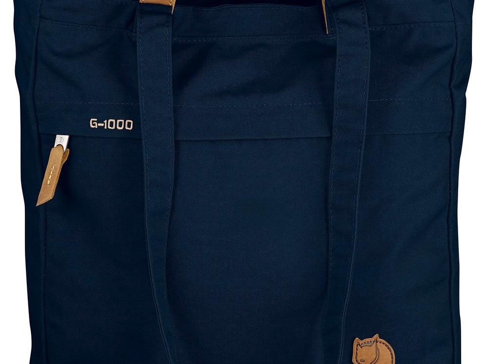 Fjallraven Totepack No.1 6 Fjallraven Totepack No.1 - Image 4
