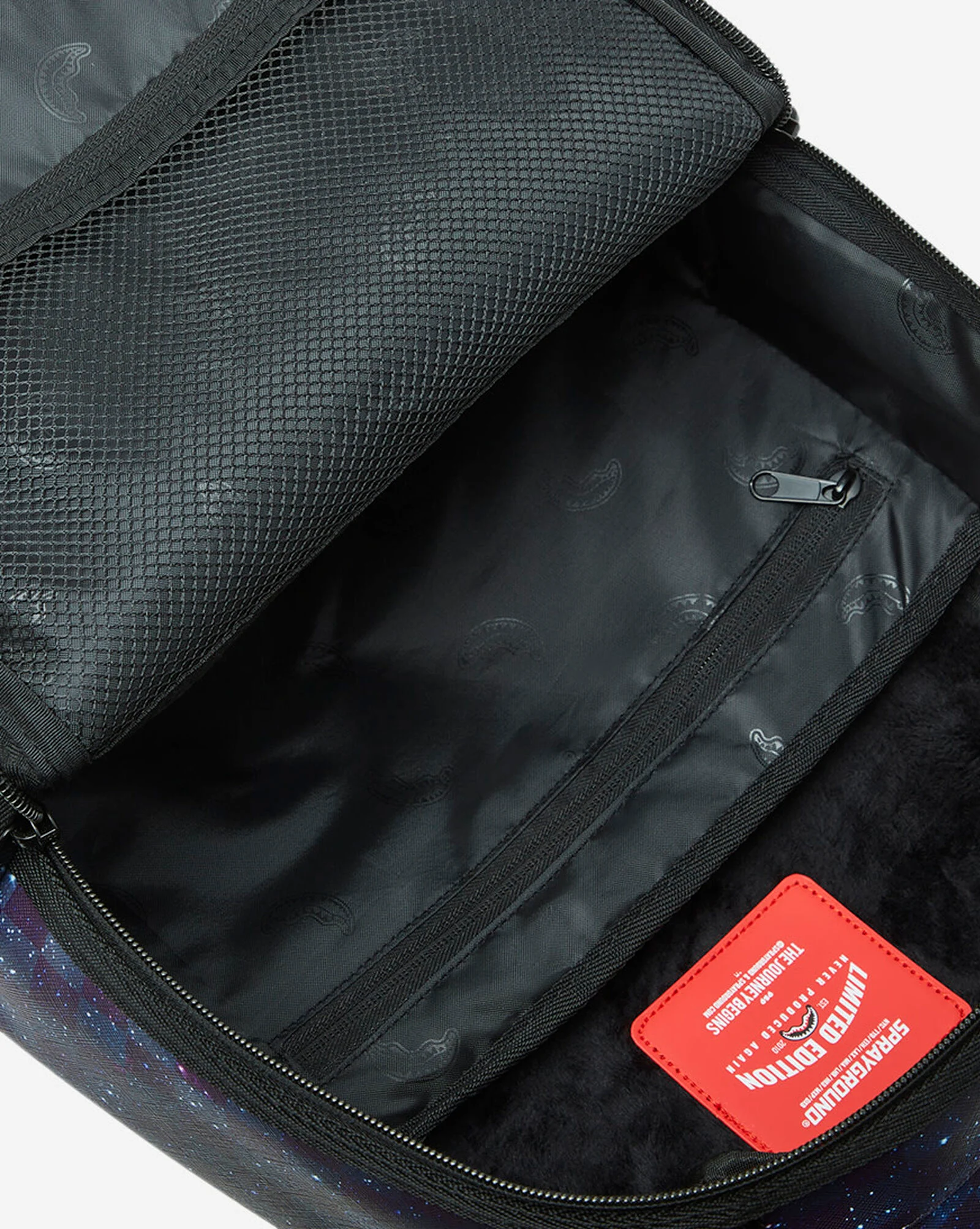 Sprayground We Out Here DLXV Backpack 10 Sprayground We Out Here DLXV Backpack - Image 8
