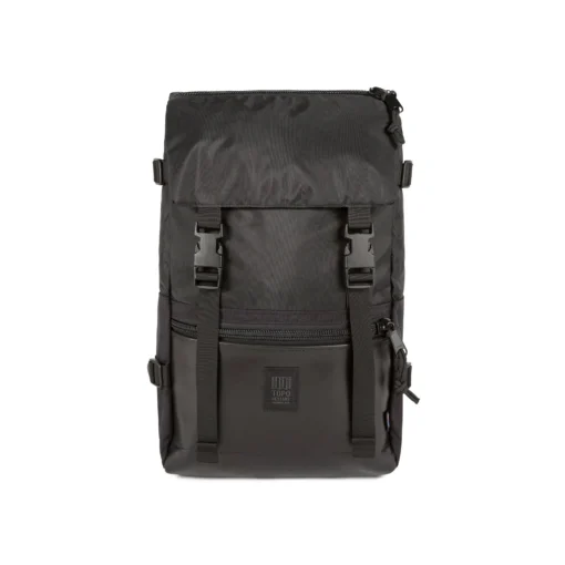 Topo Designs Leather Rover Pack - Image 8