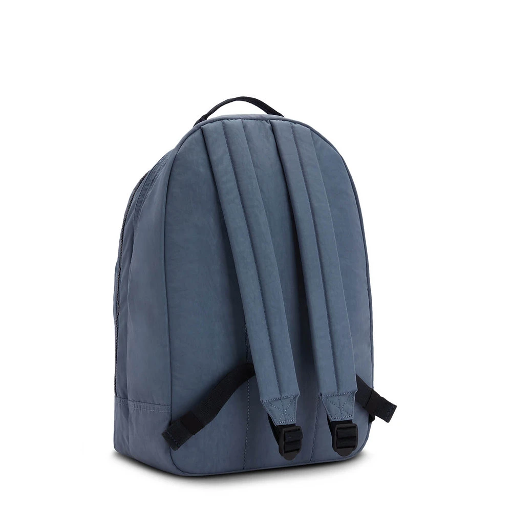 Kipling Curtis XL Backpack With Laptop Compartment 7 Kipling Curtis XL Backpack With Laptop Compartment - Image 5
