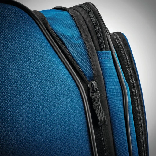 American Tourister Zoom Turbo 24" Spinner -Medium - Image 9