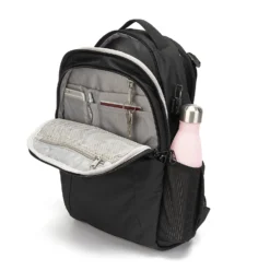 Pacsafe Metrosafe LS350 ECONYL Anti-Theft Backpack 29 Pacsafe Metrosafe LS350 ECONYL Anti-Theft Backpack -Bag Sale Store 7cc935 f7e49ac26edc456692bf3a41c09118edmv2