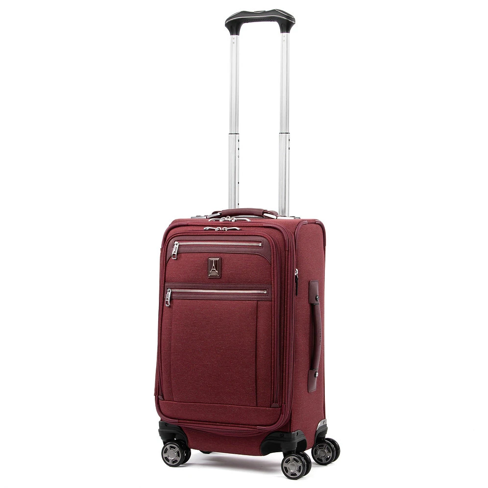 Travelpro Platinum Elite 21” Expandable Carry-On Spinner 15 Travelpro Platinum Elite 21” Expandable Carry-On Spinner - Image 13