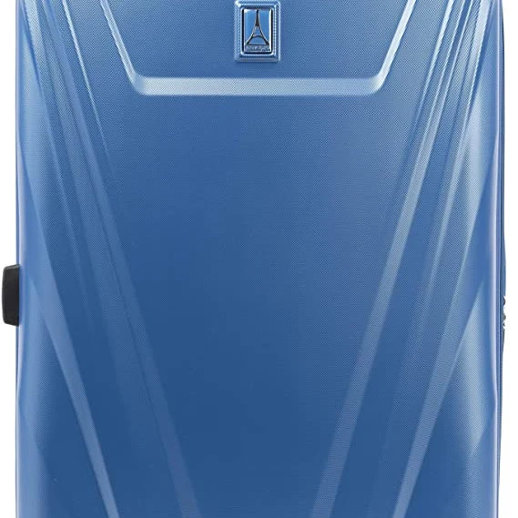 Travelpro Maxlite 5 25" Expandable Hardside Spinner 6 Travelpro Maxlite 5 25" Expandable Hardside Spinner - Image 4