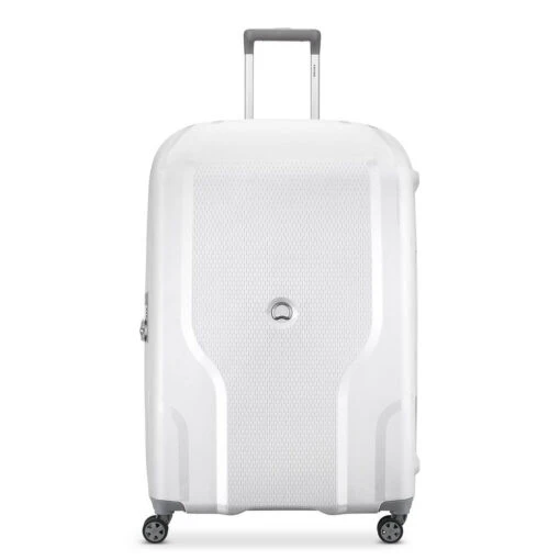 Delsey Clavel 30" Expandable Spinner Upright - Image 6