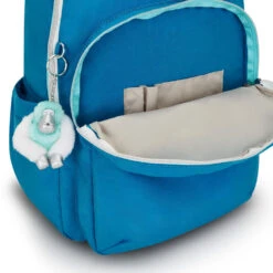Kipling Seoul Large Backpack With 15" Laptop Protection 15 Kipling Seoul Large Backpack With 15" Laptop Protection -Bag Sale Store 7cc935 f8e3d4f5d1d14ec58be32b8f9f0d6225mv2