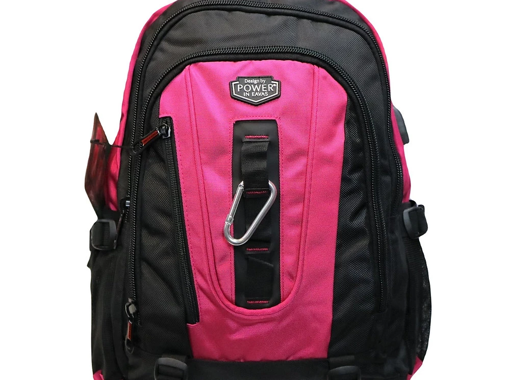 Power In Eavas 8215 Backpack 7 Power In Eavas 8215 Backpack - Image 5