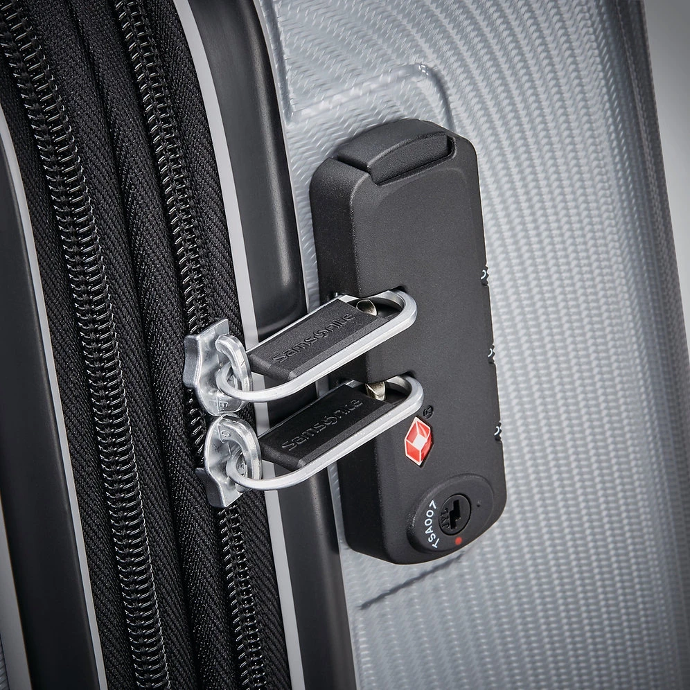 Samsonite Winfield 3 DLX Large Spinner 11 Samsonite Winfield 3 DLX Large Spinner - Image 9