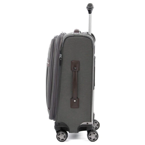 Travelpro Platinum Elite 21” Expandable Carry-On Spinner - Image 5