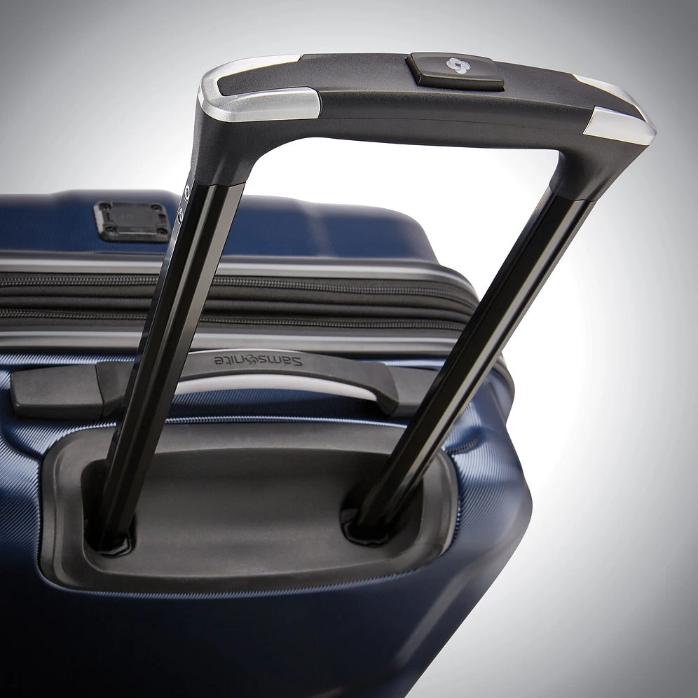 Samsonite Opto PC 2 Hardside Carry On Spinner Luggage 6 Samsonite Opto PC 2 Hardside Carry On Spinner Luggage - Image 4