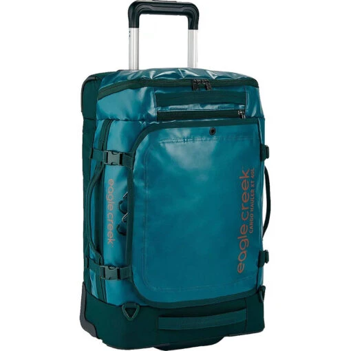 Eagle Creek Cargo Hauler XT Wheeled Duffel Int. Carry On - Image 12