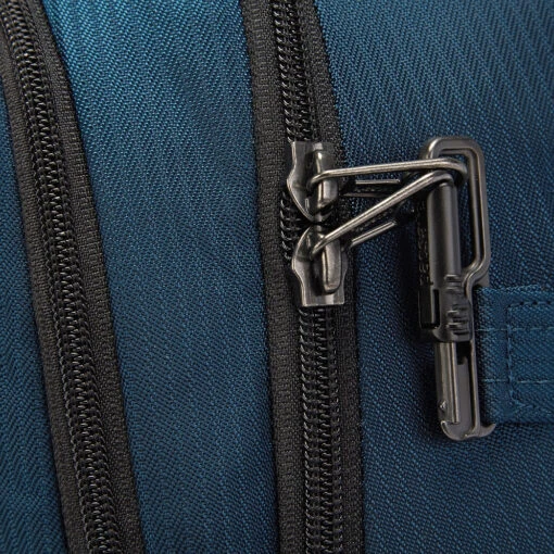 Pacsafe Metrosafe LS350 ECONYL Anti-Theft Backpack - Image 6