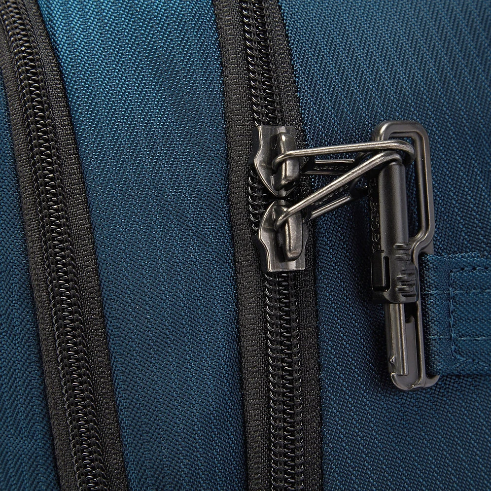 Pacsafe Metrosafe LS350 ECONYL Anti-Theft Backpack 8 Pacsafe Metrosafe LS350 ECONYL Anti-Theft Backpack - Image 6