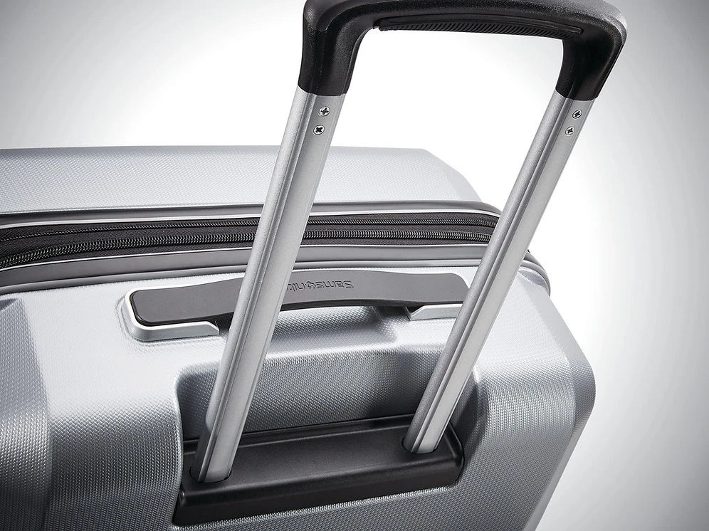Samsonite Winfield 3 DLX Carry-On Spinner 8 Samsonite Winfield 3 DLX Carry-On Spinner - Image 6