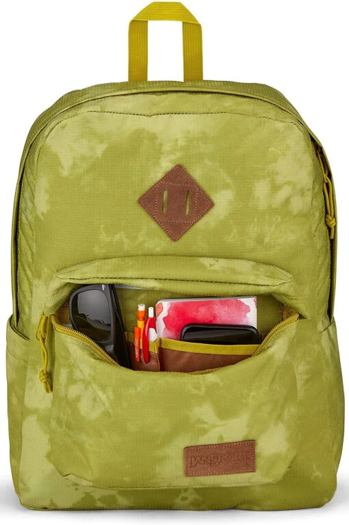 JanSport SuperBreak Plus FX - Image 4