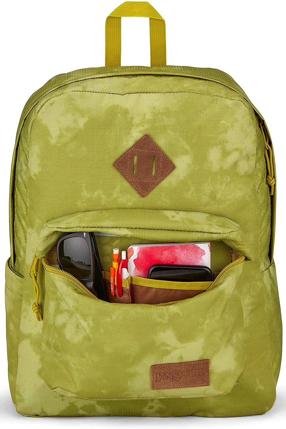 JanSport SuperBreak Plus FX 6 JanSport SuperBreak Plus FX - Image 4