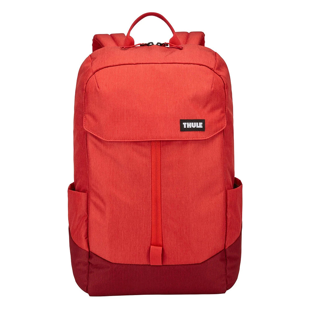 Thule Lithos Backpack 20L 12 Thule Lithos Backpack 20L - Image 10