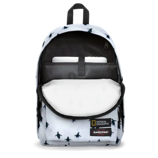 Eastpak Padded Pak'R Backpack - Image 4