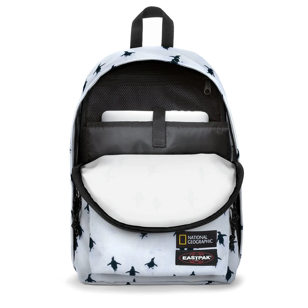 Eastpak Padded Pak'R Backpack 6 Eastpak Padded Pak'R Backpack - Image 4