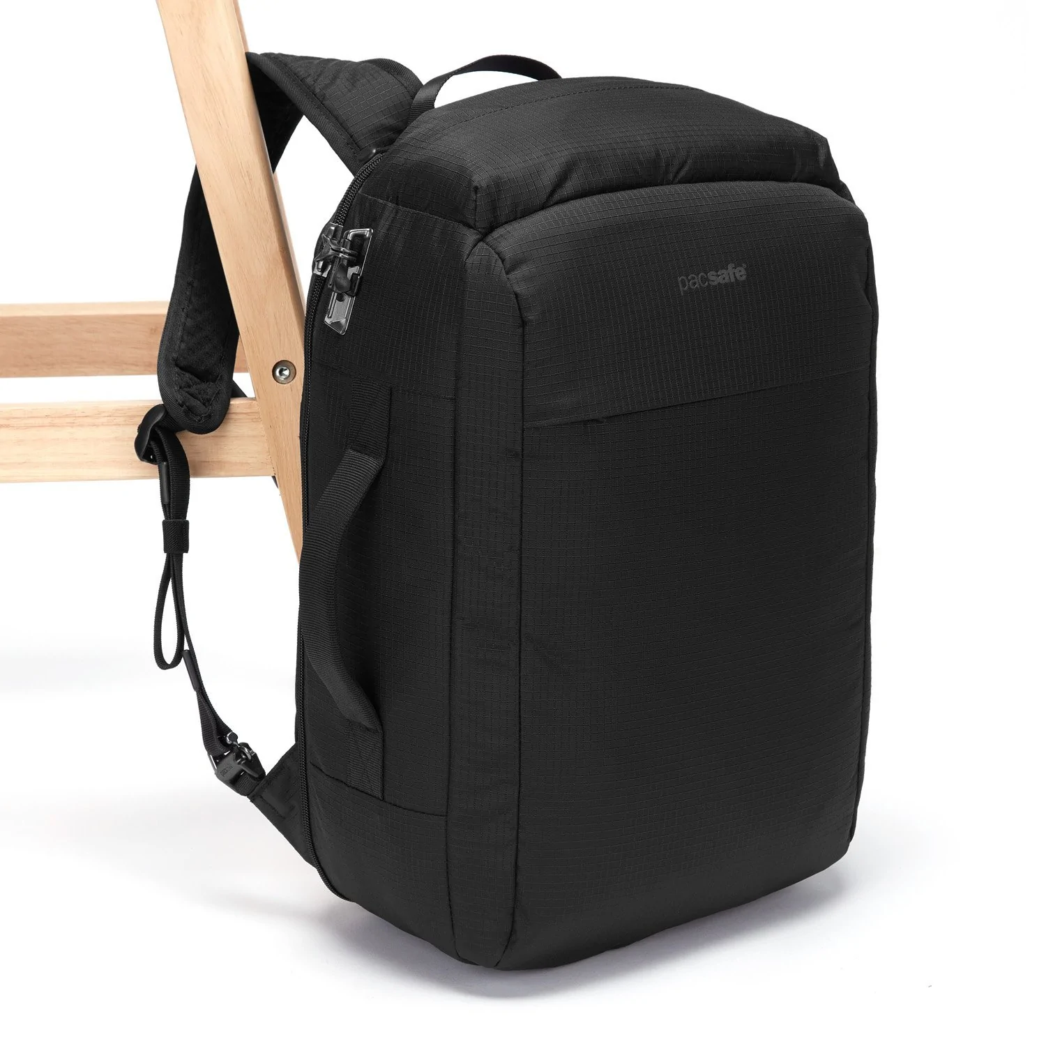 Pacsafe Vibe 28L Anti-Theft Backpack 9 Pacsafe Vibe 28L Anti-Theft Backpack - Image 7