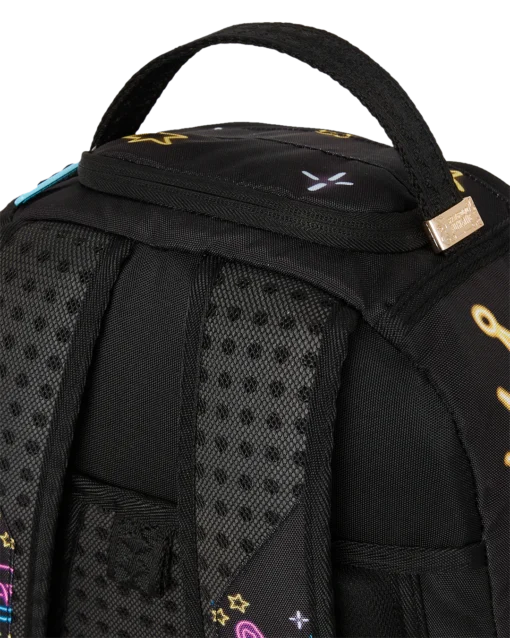 Sprayground Weekend Warrior Backpack - Image 6