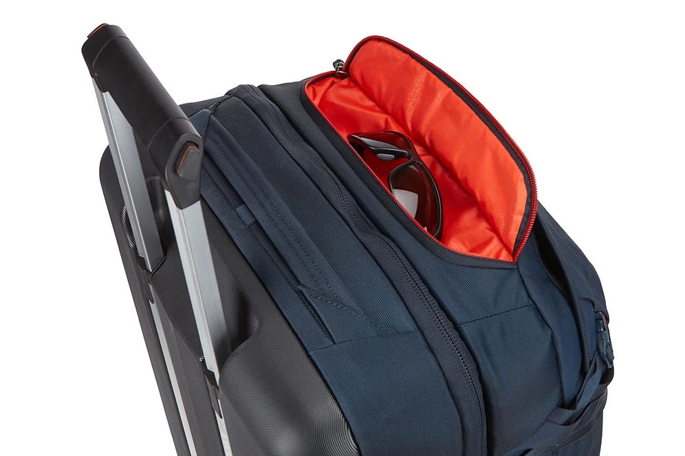 Thule Subterra Wheeled Duffel 70cm/28" 6 Thule Subterra Wheeled Duffel 70cm/28" - Image 4